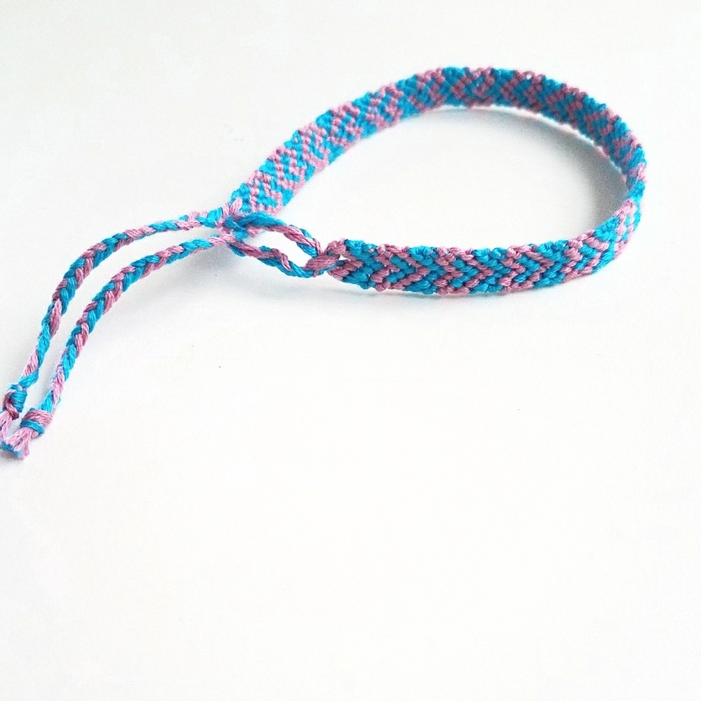Ankle bracelet
